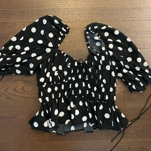 For love and lemons top size small